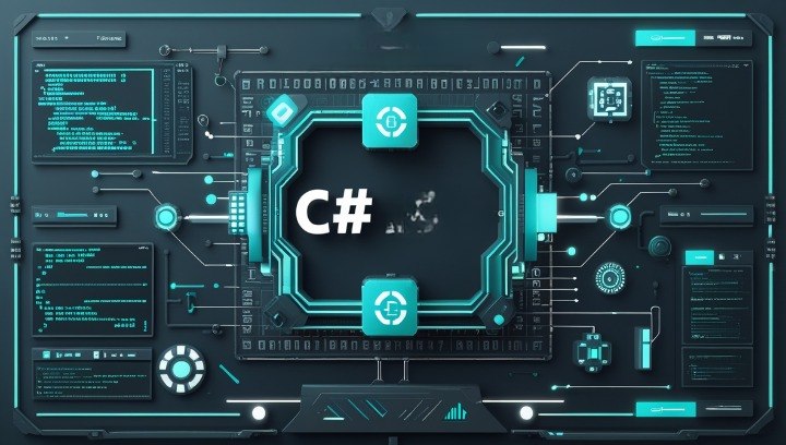 From Variables to Classes: Building Connected C# Thinking