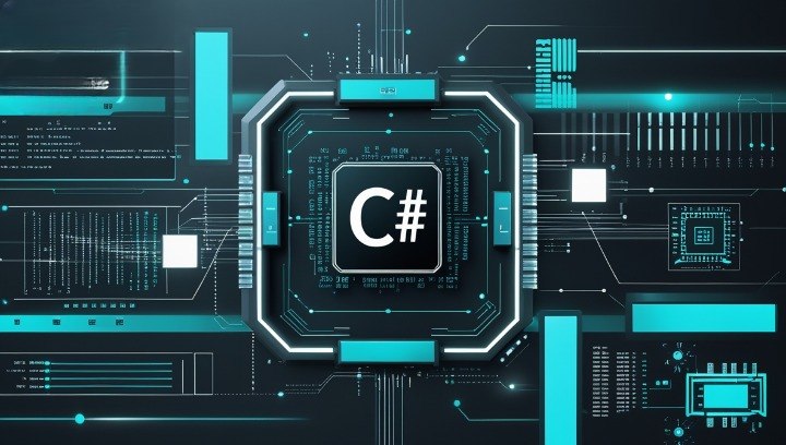 Learning C# Without Code Overload
