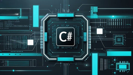 Learning C# Without Code Overload