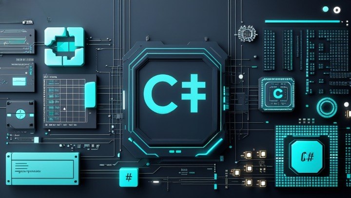 Why Structure Matters When Studying C#