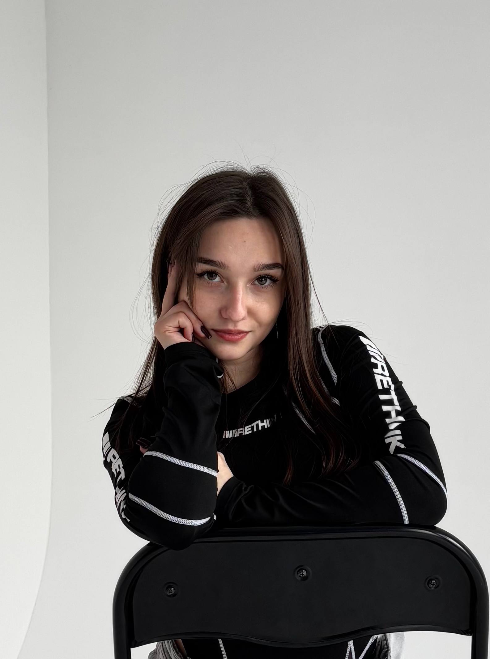 Sasha Brown - .NET Code Reviewer