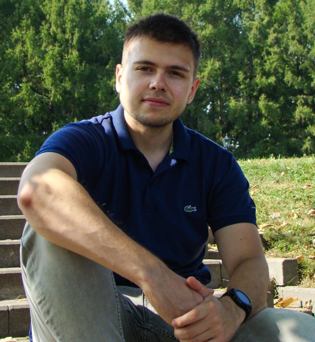 Cedric Webb - C# Syntax Instructor